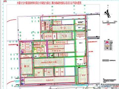 【項目進(jìn)展】寶豐內(nèi)蒙新項目擬配建7×110000Nm3/h空分