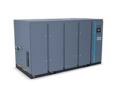 什么是螺桿式壓縮機(jī)，其基本工作原理是什么？